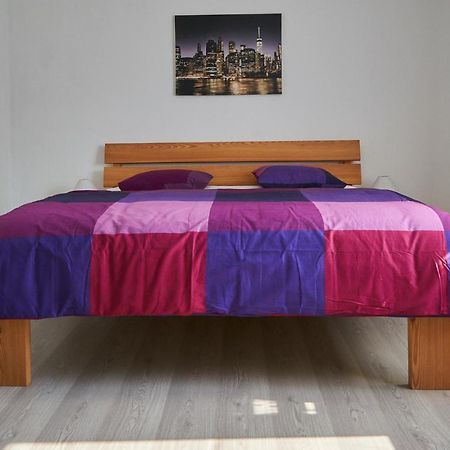 Apartmany Marjanka Jenisovice  Buitenkant foto